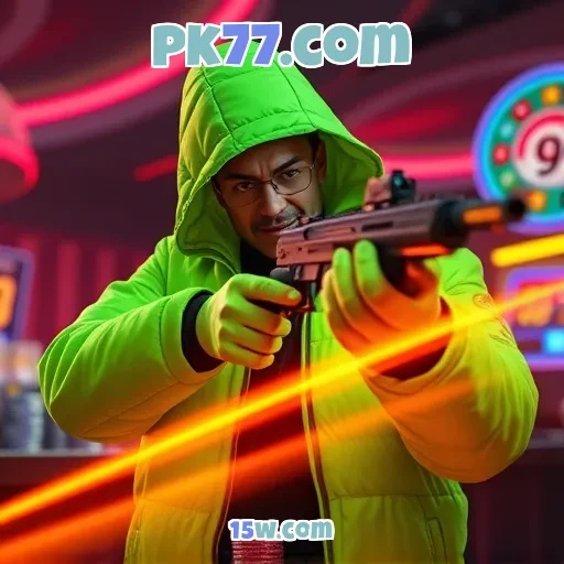 pk77.com: Descubra a Inovadora Seção App Para Jogar em Qualquer Lugar