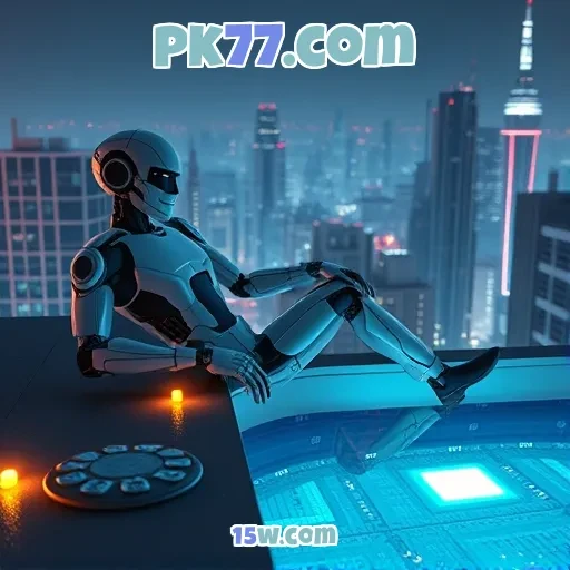 pk77.com: Descubra um Mundo de Jogos Confiáveis e Divertidos