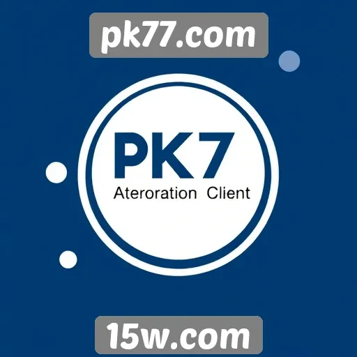Atendimento ao cliente em pk77.com é eficiente e responsivo