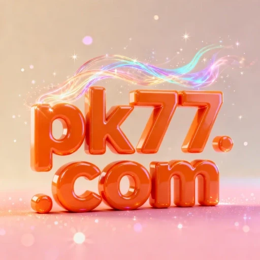 pk77.com Logo