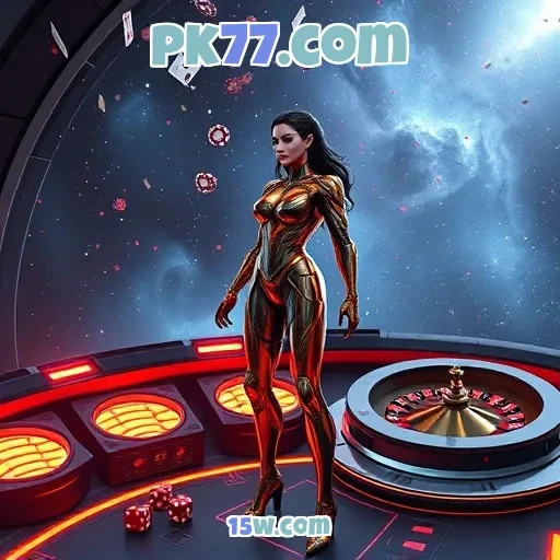 pk77.com: Login que Transforma sua Experiência de Jogo Online