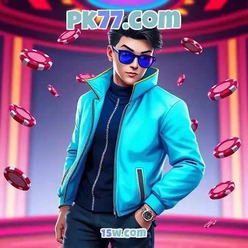 pk77.com: Descubra As Maravilhas Da Seção de Pagamento