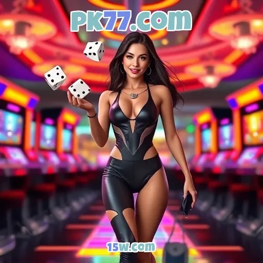 pk77.com: Os Segredos do Programa VIP para Jogadores Entusiasmados